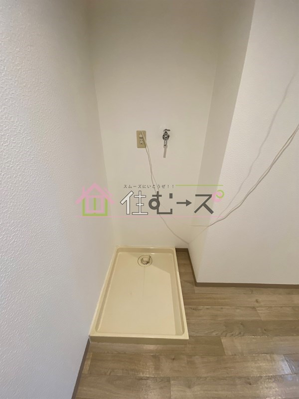 クリエイトヒルズ その他2