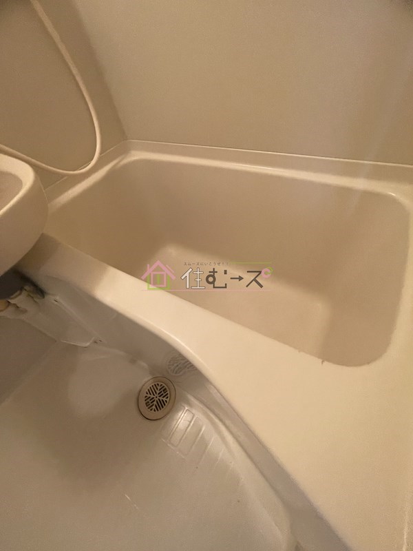 メゾンイストワール 風呂画像