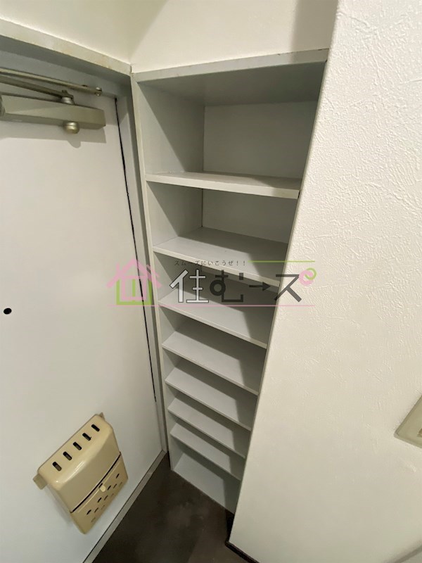 シティハイツ桃谷 その他2