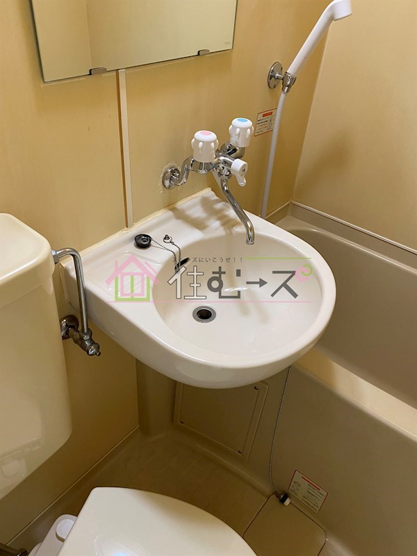 シティハイツ桃谷 その他4