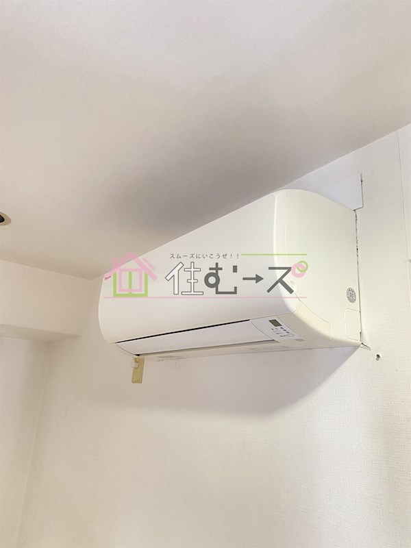 アヴァンセ天王寺 その他5