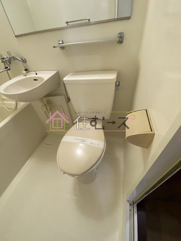 アヴァンセ天王寺 その他6