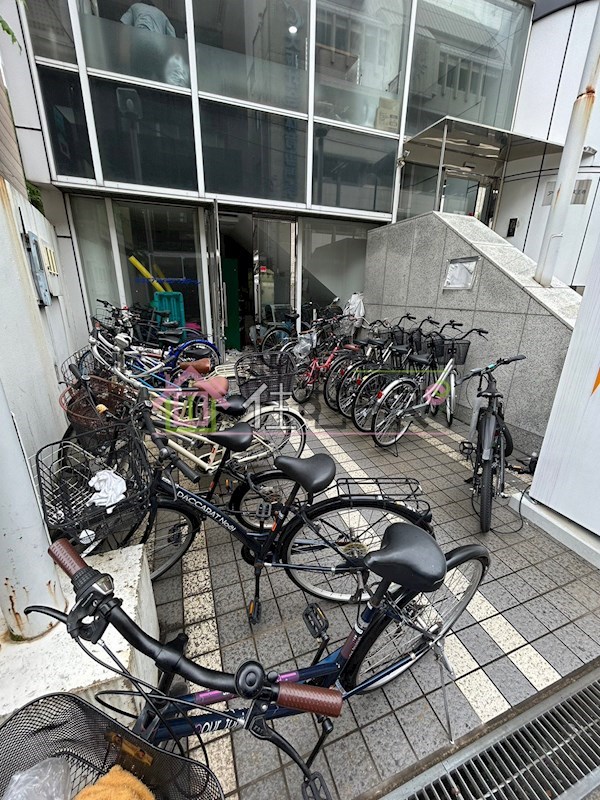 アヴァンセ天王寺 その他外観6