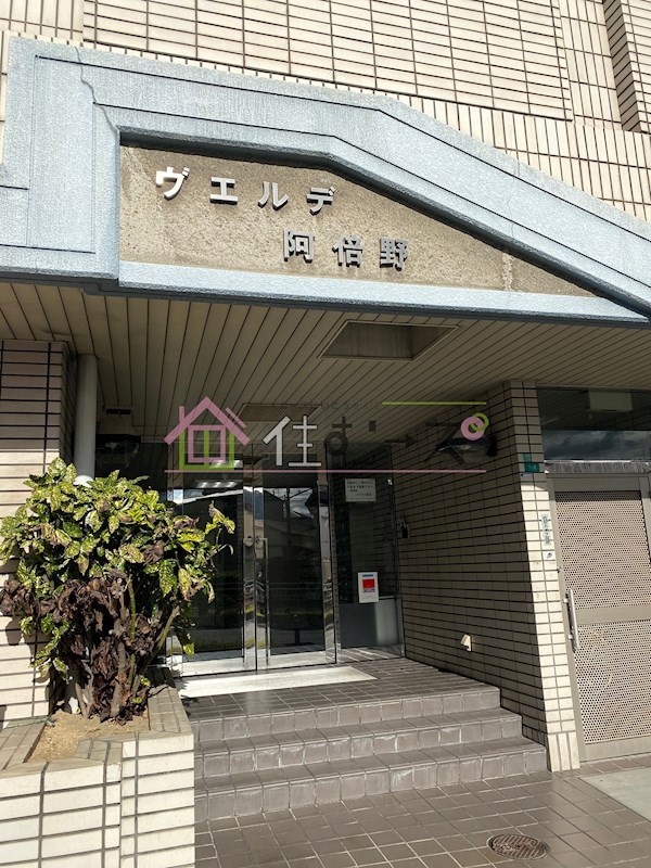 ヴェルデ阿倍野 その他1