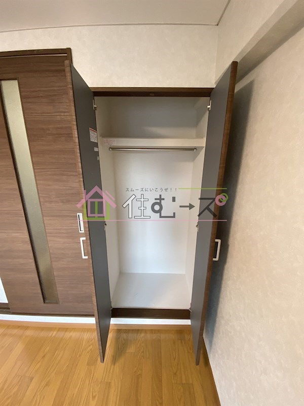 ヴェルデ阿倍野 その他2