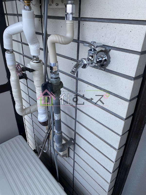 ヴェルデ阿倍野 その他3