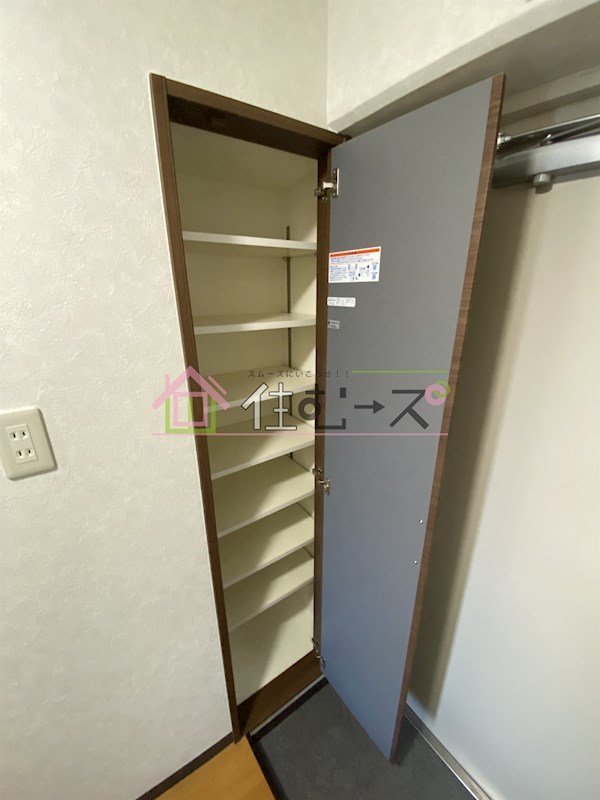 ヴェルデ阿倍野 その他4