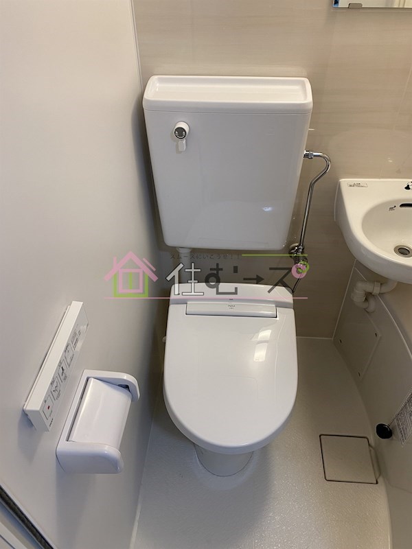 ヴェルデ阿倍野 その他5