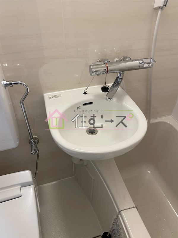 ヴェルデ阿倍野 その他6