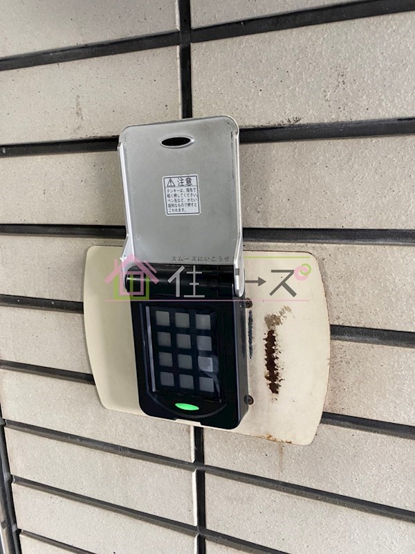 ヴェルデ阿倍野 その他外観3