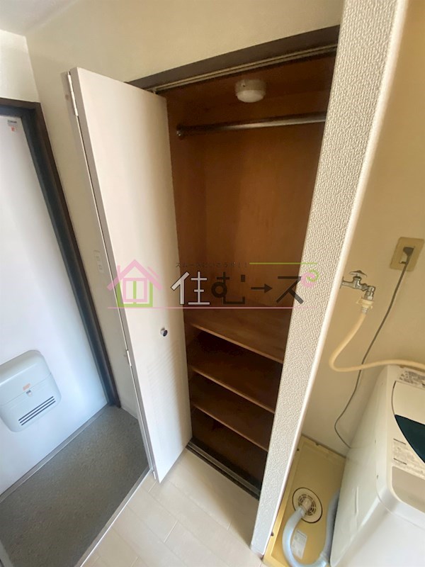 グランヴィ天王寺 その他2