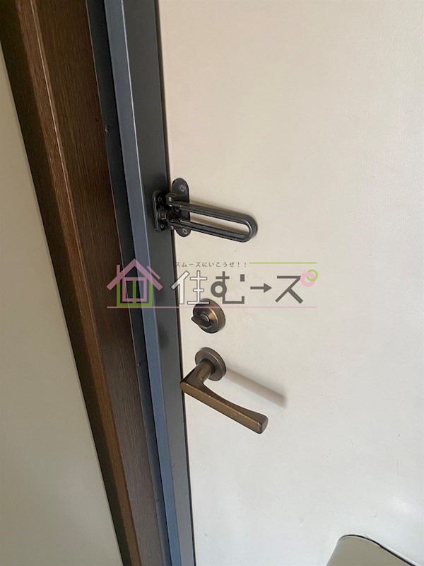 グランヴィ天王寺 その他6