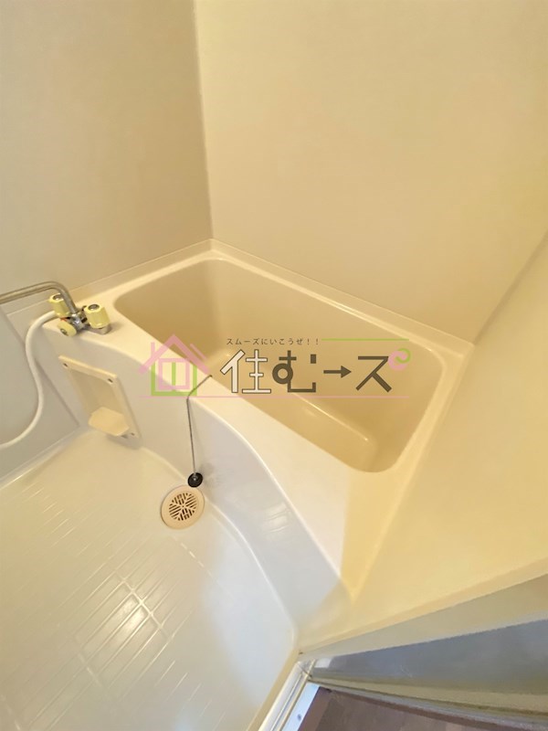 正和ハイツ 風呂画像