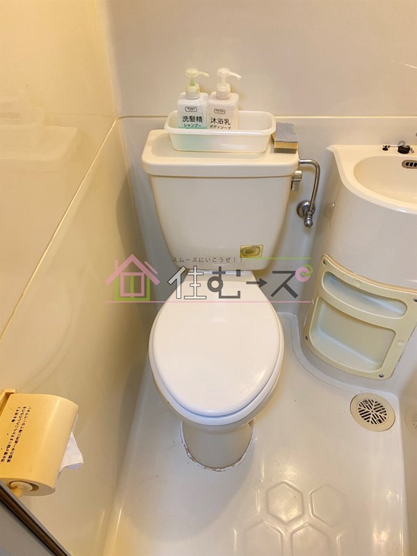 カツタビルディング5号館 その他2