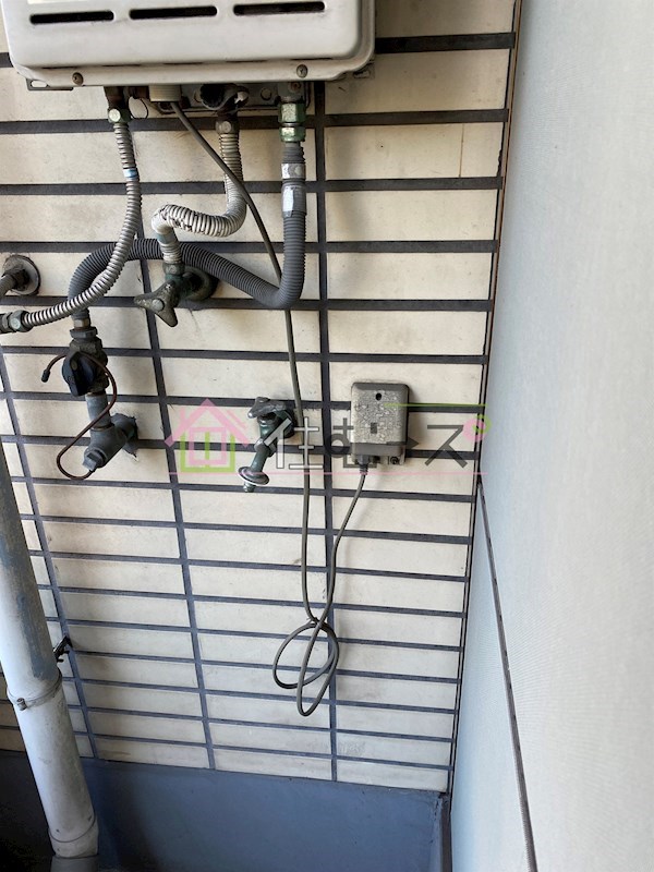 カツタビルディング5号館 その他5