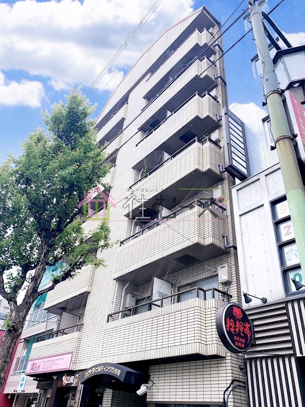 カツタビルディング5号館 その他外観1