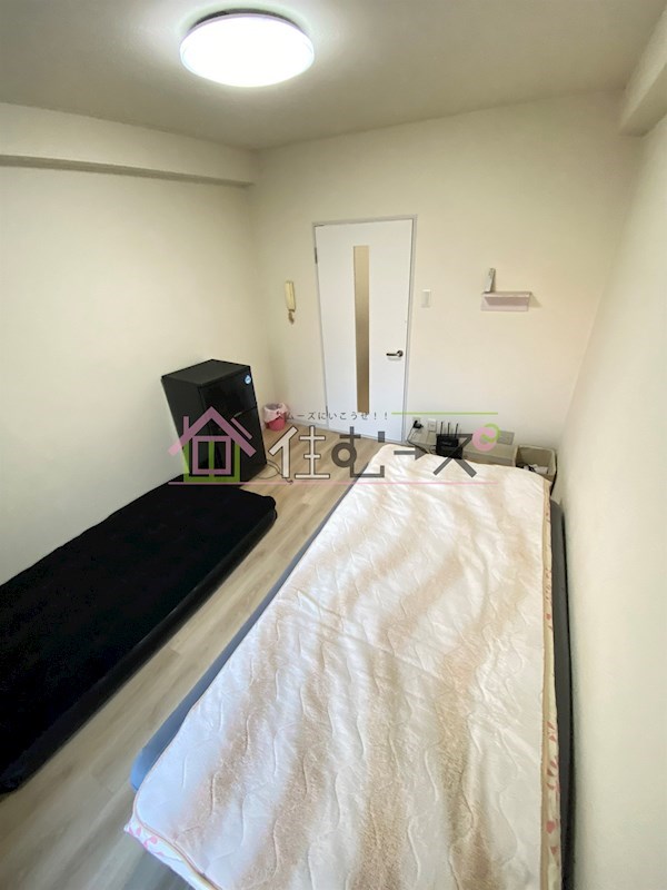 カツタビルディング5号館 リビング