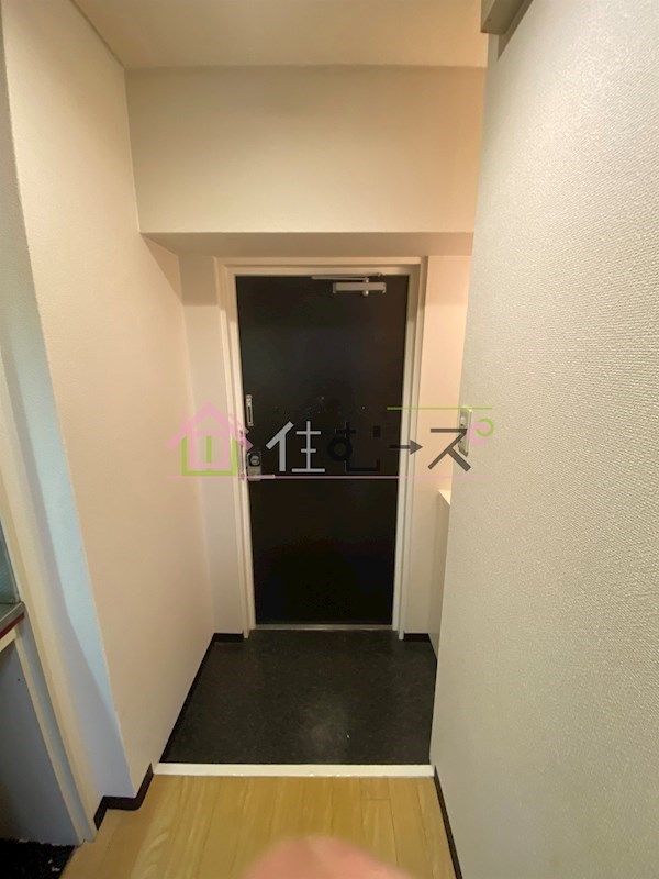 EPO長堀レジデンスⅡ 玄関