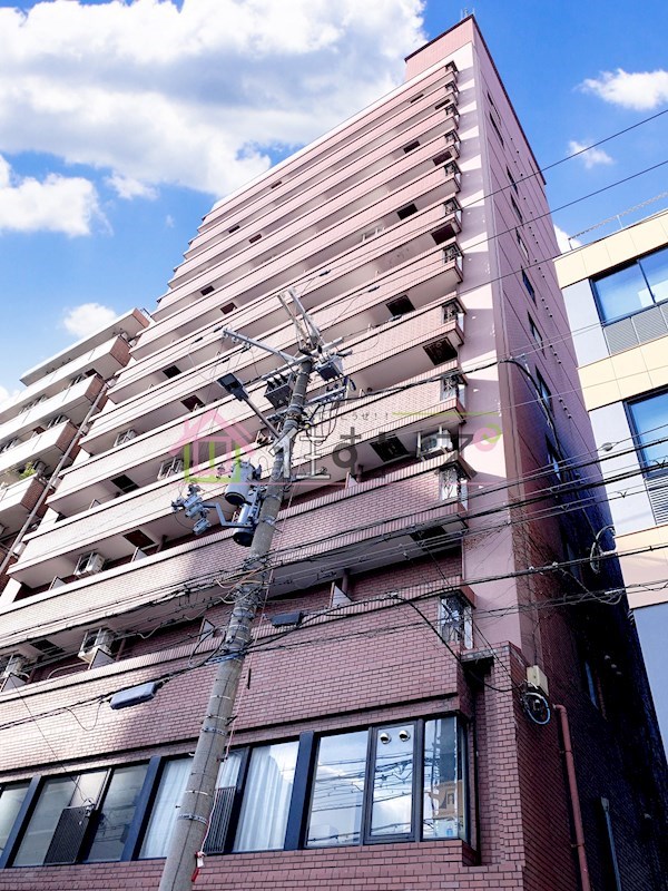 EPOあみだ池レジデンスⅡ その他外観1