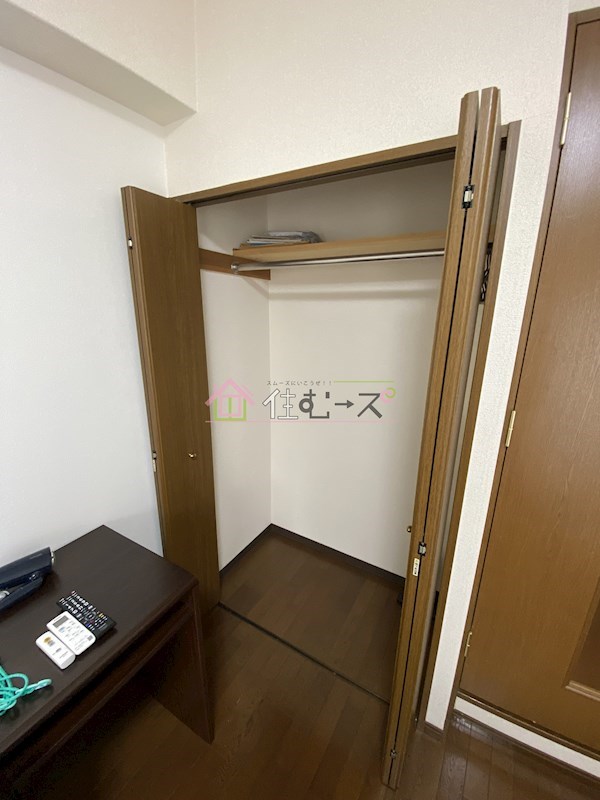 プレサンス大手前パークサイド その他6