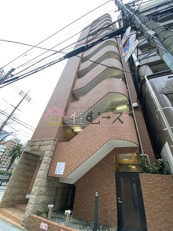 プレサンス大手前パークサイド その他外観1