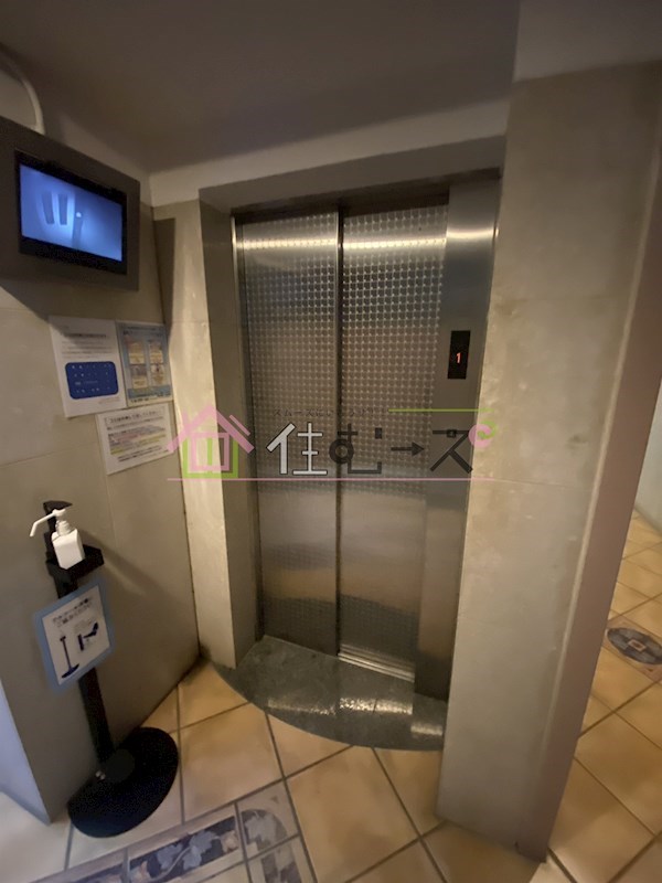 プレサンス大手前パークサイド その他外観2