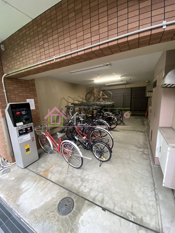 プレサンス大手前パークサイド その他外観3