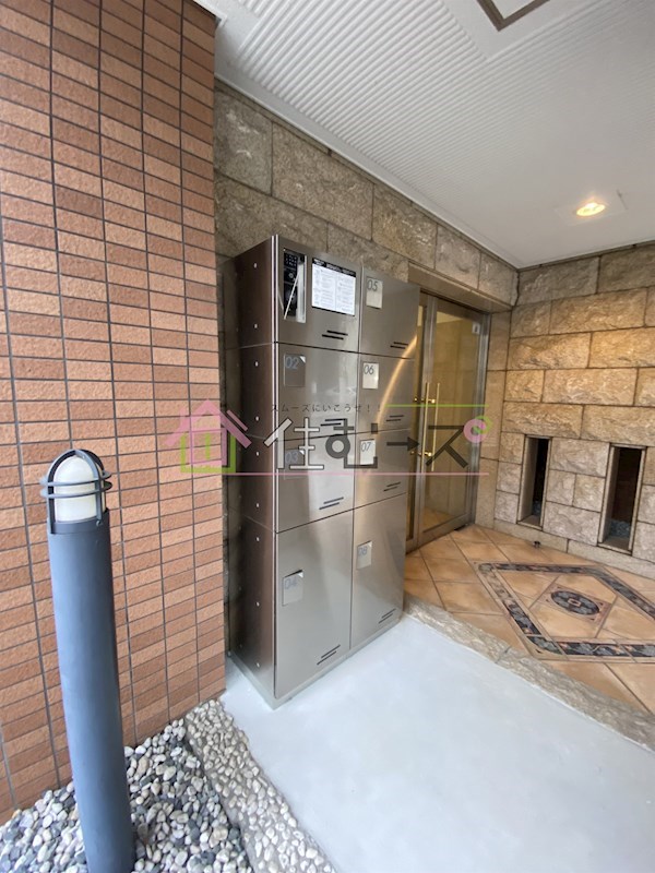 プレサンス大手前パークサイド その他外観4