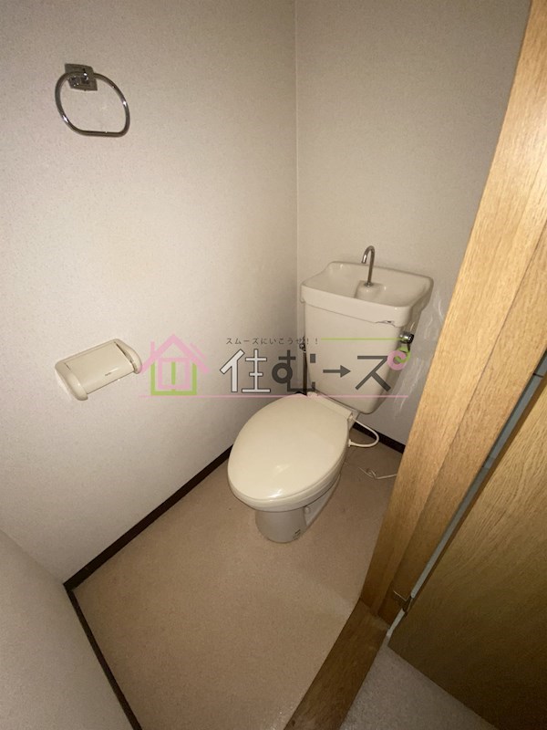 サンシャイン戸川 その他2