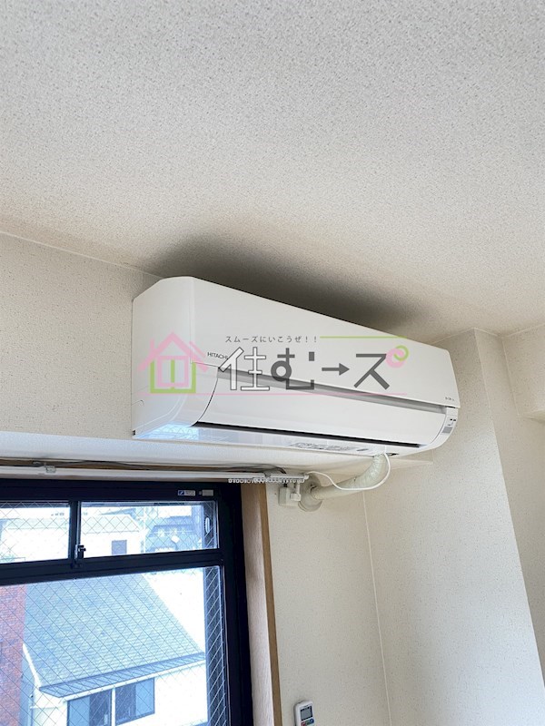 サンシャイン戸川 その他5