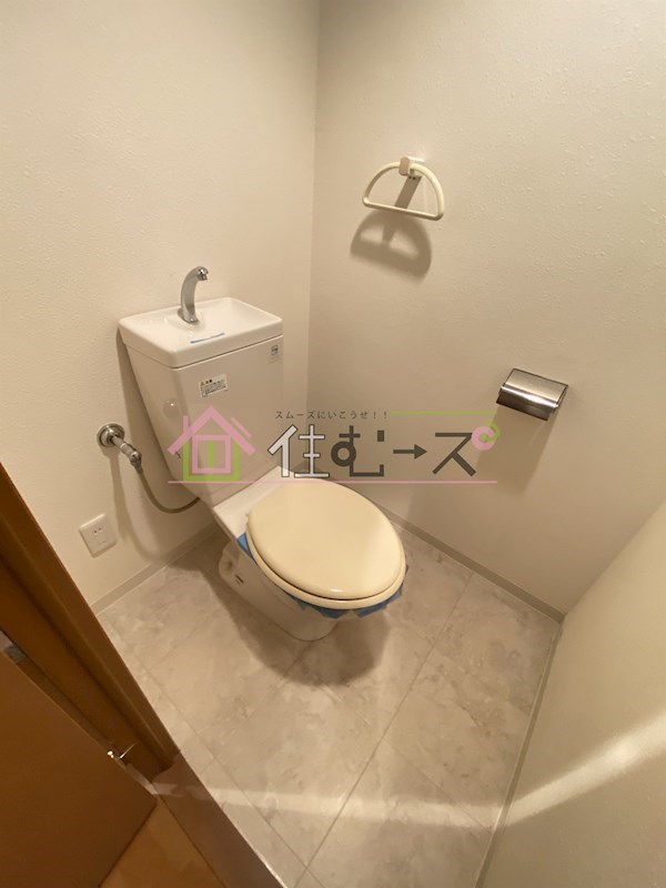 アスヴェル天満橋 その他2