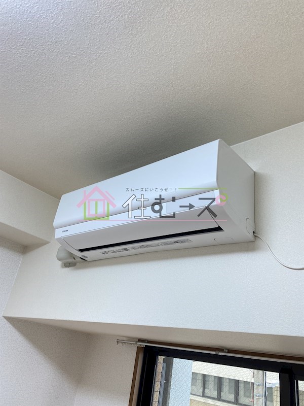 アスヴェル天満橋 その他6