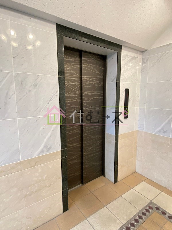 アスヴェル天満橋 その他外観3