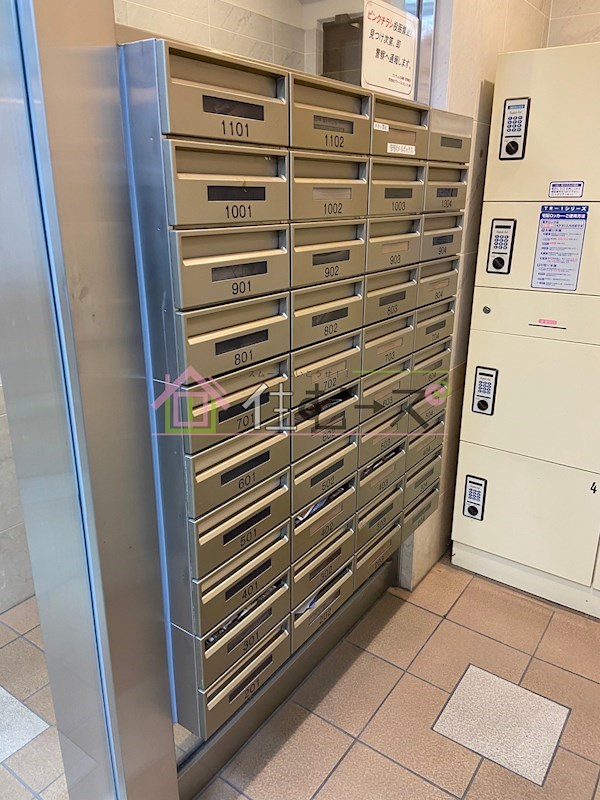 アスヴェル天満橋 その他外観6