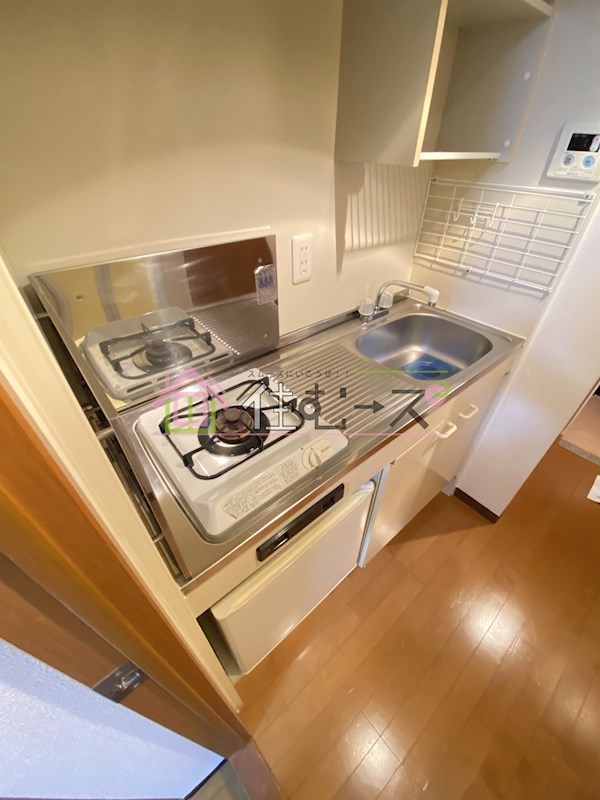 アスヴェル天満橋 キッチン