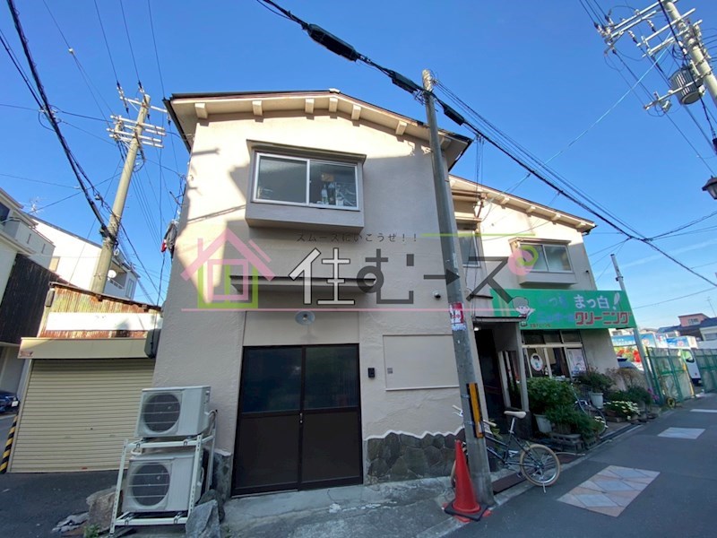 和歌之荘 外観