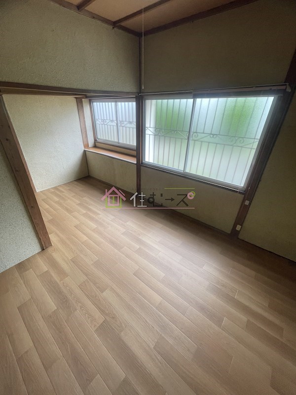 和歌之荘 ベッドルーム