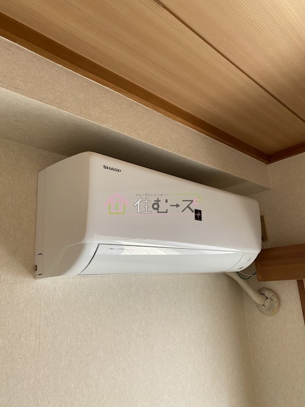 長居ハイツ その他5