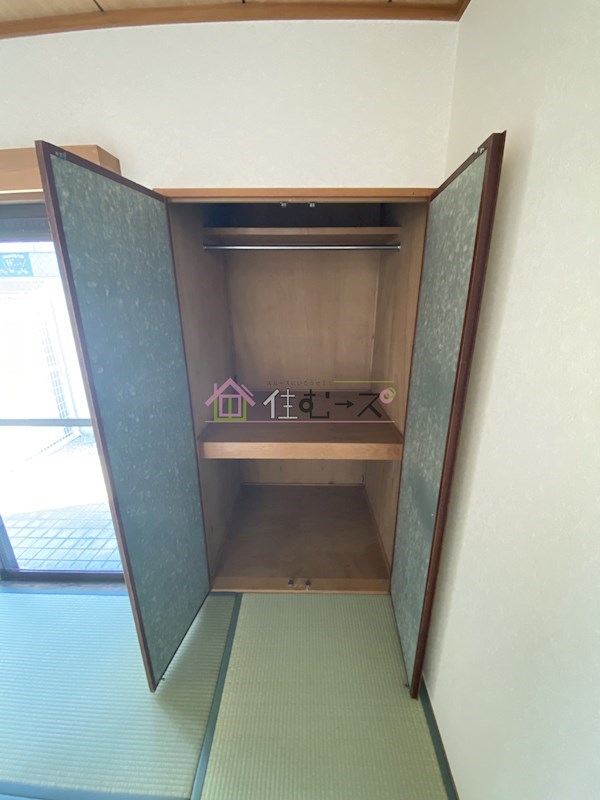 長居ハイツ その他6