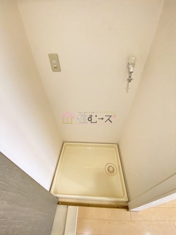ベルメイト長居 その他2
