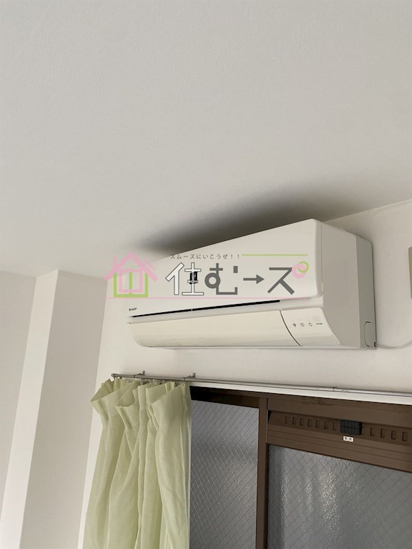 シングルハイツ その他4