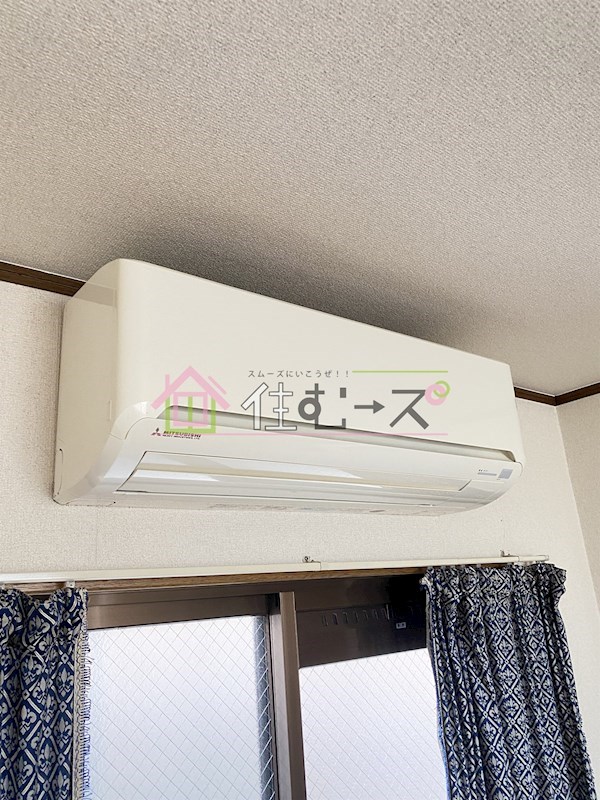 シングルハイツ その他2