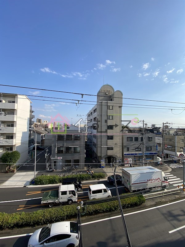 シングルハイツ その他6