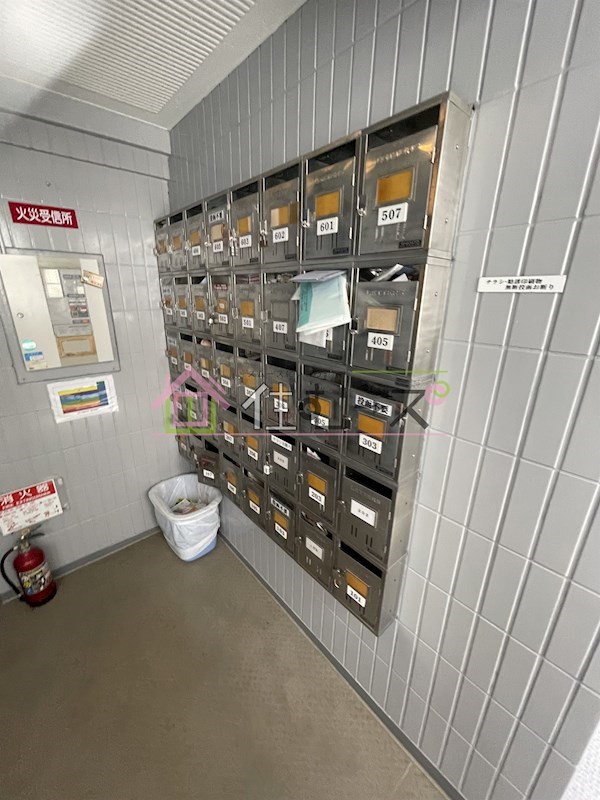 サクセスコート都島 その他外観3