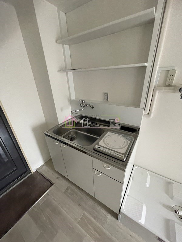 サクセスコート都島 キッチン