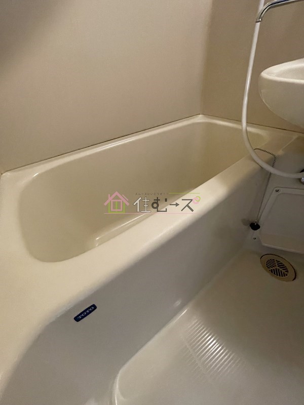 サクセスコート都島 風呂画像