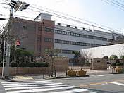 遠里小野4丁目ハイツ 周辺画像10
