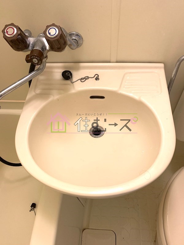 シャルム岸里 その他3