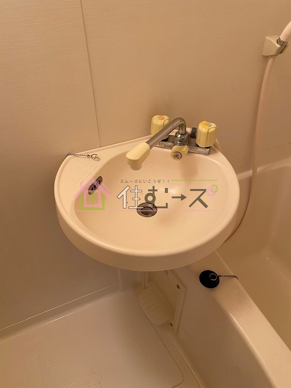 エスリード新大阪第5 その他4