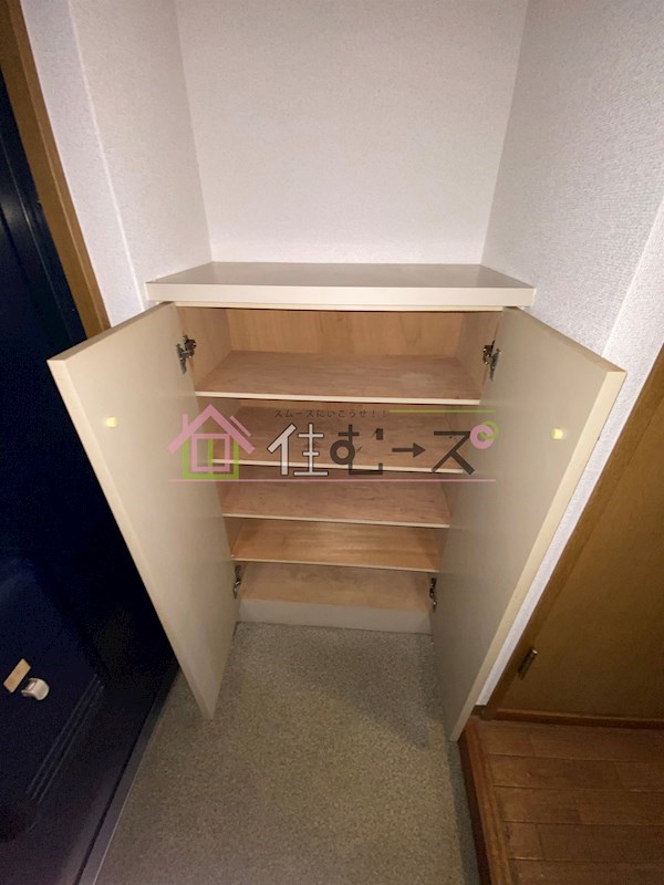 エスリード新大阪第5 その他6